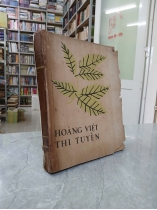 HOÀNG VIỆT THI TUYỂN