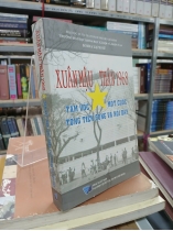 XUÂN MẬU THÂN 1968 TẦM VÓC MỘT CUỘC TỔNG TIẾN CÔNG VÀ NỔI DẬY