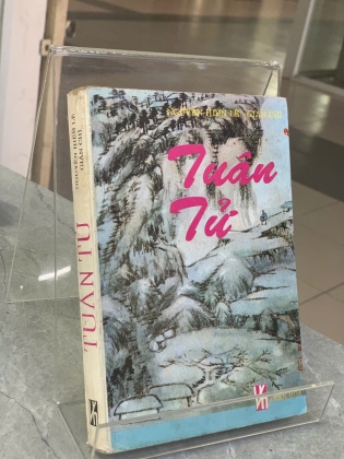 TUÂN TỬ - NGUYỄN HIẾN LÊ & GIẢN CHI