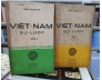 VIỆT NAM SỬ LƯỢC (QUYỂN I + II) - TRẦN TRỌNG KIM
