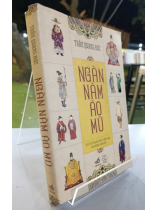 NGÀN NĂM ÁO MŨ - TRẦN QUANG ĐỨC