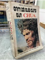 CÁM DỖ CUỐI CÙNG CỦA CHÚA - BÍCH PHƯỢNG dịch