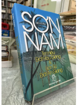 TÌM HIỂU ĐẤT HẬU GIANG & LỊCH SỬ ĐẤT AN GIANG - SƠN NAM