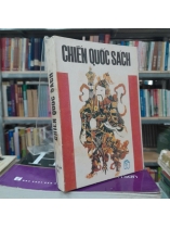 CHIẾN QUỐC SÁCH - GIẢN CHI, NGUYỄN HIẾN LÊ DỊCH