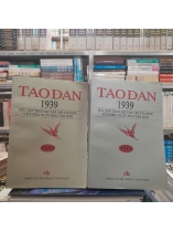 TAO ĐÀN 1939