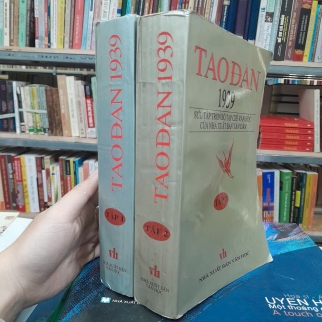 TAO ĐÀN 1939