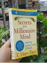 Secrets of the Millionaire Mind