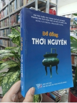 ĐỒ ĐỒNG THỜI NGUYỄN - ĐẶNG VĂN THẮNG & PHẠM HỮU CÔNG