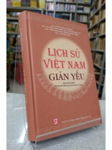 LỊCH SỬ VIỆT NAM GIẢN YẾU - LƯƠNG NINH chủ biên