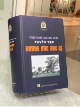 TUYỂN TẬP HƯƠNG ƯỚC TỤC LỆ - PGS. TS. NGUYỄN TÁ NHÍ