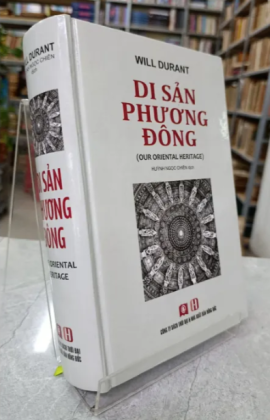 DI SẢN PHƯƠNG ĐÔNG - DỊCH: HUỲNH NGỌC CHIẾN