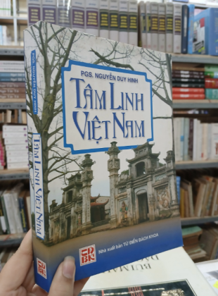 TÂM LINH VIỆT NAM - NGUYỄN DUY HINH