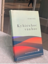 KÝ HIỆU HỌC VĂN HỌC - LÊ HUY BẮC