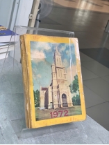 NHỮNG TRANG SỬ ĐẪM MỒ HÔI CỦA HỌ CHOLON VIETNAM - LONG GIANG TỬ