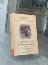 XỨ ĐÔNG DƯƠNG - PAUL DOUMER