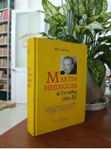 MARTIN HEIDEGGER & TƯ TƯỞNG HIỆN ĐẠI - BÙI GIÁNG