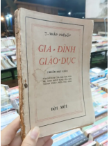 GIA ĐÌNH GIÁO DỤC - THÁI PHỈ dịch