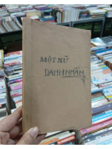 MỘT NỮ DANH NHÂN - LAN TÚ, LÊ DOÃN VỸ