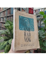 ÁNH ĐẠO VÀNG - VÕ ĐÌNH CƯỜNG