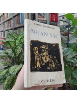 NHAN SẮC - DƯƠNG NGHIỄM MẬU