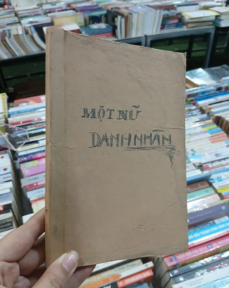MỘT NỮ DANH NHÂN - LAN TÚ, LÊ DOÃN VỸ