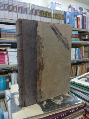 TỰ ĐIỂN VIỆT NAM PHỔ THÔNG - ĐÀO VĂN TẬP