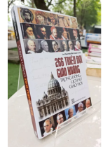 266 TRIỀU ĐẠI GIÁO HOÀNG - LM.PHÊRÔ NGUYỄN THANH TÙNG