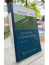 HIỆN ĐẠI HOÁ VÀ HẬU HIỆN ĐẠI HOÁ - NGUYỄN THỊ PHƯƠNG MAI