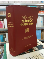 ĐIỂN NGỮ THẦN HỌC THÁNH KINH