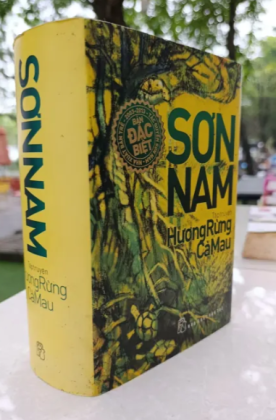  HƯƠNG RỪNG CÀ MAU - BẢN ĐẶC BIỆT 