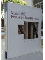 MANAGING FINANCIAL INSTITUTIONS (QUẢN LÝ TỔ CHỨC TÀI CHÍNH) - GARDNER, MILLS, COOPERMAN