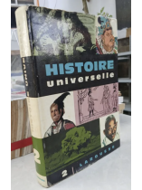 HISTOIRE UNIVERSELLE 2