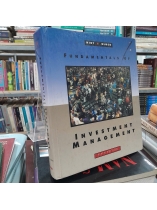 FUNDAMENTALS OF INVESTMENT MANAGEMENT (NGUYÊN LÝ CƠ BẢN CỦA QUẢN LÝ ĐẦU TƯ) - HIRT, BLOCK