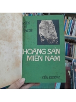 KHOÁNG SẢN MIỀN NAM - TRẦN KIM THẠCH