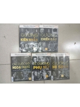 NHỮNG BÀI HỌC THÀNH CÔNG - NGUYỄN HIẾN LÊ