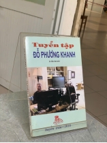 TUYỂN TẬP ĐỖ PHƯƠNG KHANH