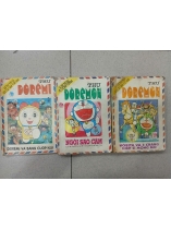 THƯ ĐÔRÊMON - FUJIKO. F. FUJIO