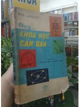 DẠY KHOA HỌC CĂN BẢN - RITA LANGLEY