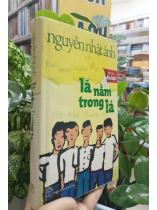 LÁ NẰM TRONG LÁ - NGUYỄN NHẬT ÁNH