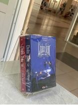 CHIẾN THẦN (2 TẬP) - ĐINH MẶC 