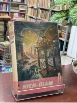 VIỆT NAM CÔNG GIÁO NIÊN GIÁM 1964