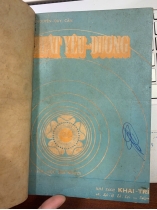 THUẬT YÊU ĐƯƠNG - NGUYỄN DUY CẦN