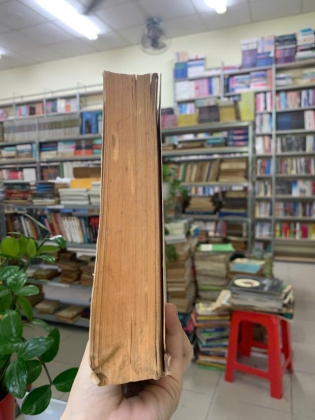 VIỆT NAM BÁCH KHOA TOÀN THƯ VÂN ĐÀI LOẠI NGỮ - LÊ QUÍ ĐÔN