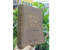 HÀN PHI TỬ (QUYỂN THƯỢNG) - HÙNG NGUYÊN NGUYỄN NGỌC HUY dịch