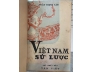 VIỆT NAM SỬ LƯỢC - TRẦN TRỌNG KIM
