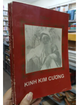 KINH KIM CƯƠNG - OSHO
