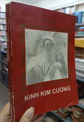 KINH KIM CƯƠNG - OSHO