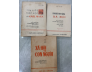 TỦ SÁCH NGHIÊN CỨU XÃ HỘI - COMBO 3 CUỐN CỦA TÁC GIẢ TRẦN VĂN TOÀN
