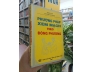 PHƯƠNG PHÁP XEM MẠCH THEO ĐÔNG PHƯƠNG - HẠNH LÂM NGUYỄN VĂN MINH