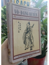 VÕ ĐANG QUYỀN - DIỆP THỤY